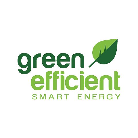 1. GREEN EFFICIENT