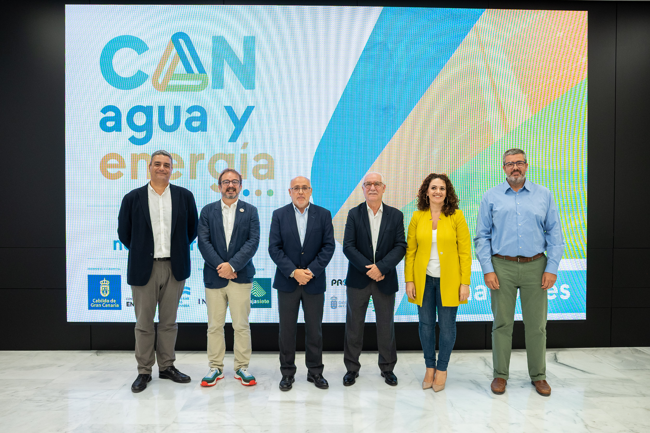 Canagua y Energía regresa a Infecar con récord de expositores y un amplio programa de jornadas técnicas