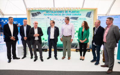 El Cabildo convoca la primera edición de los Reconocimientos Canagua y Energía 2024